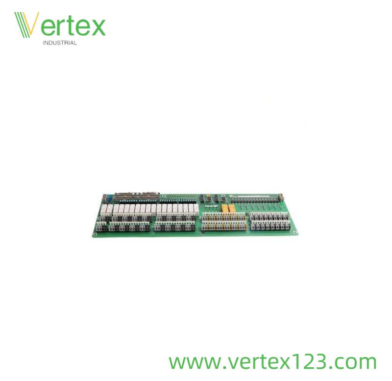 HYBRICON PCI354-1022-38 Front View