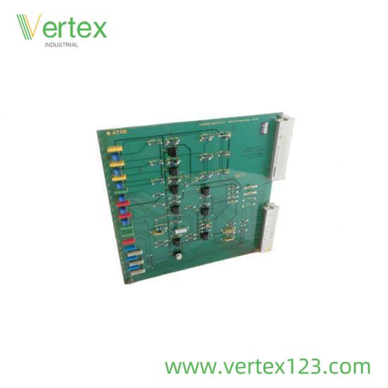 ICS TRIPLEX 9100 Module