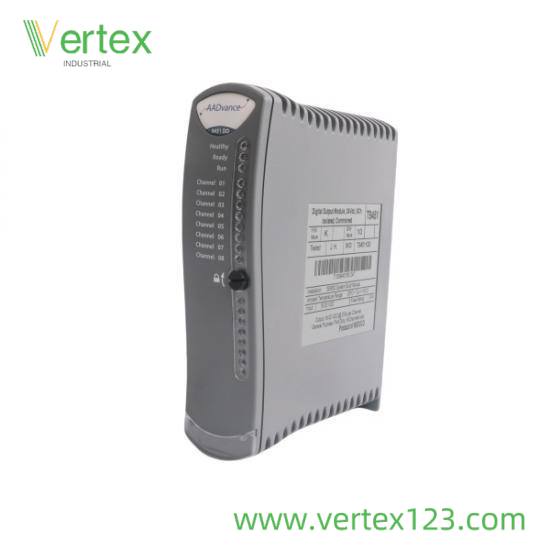 ICS TRIPLEX 9832*2 Installation