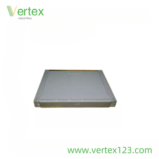 ICS TRIPLEX 9832*2 Front View