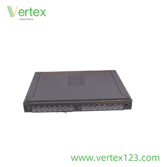ICS TRIPLEX 9832*2 Technical Diagram