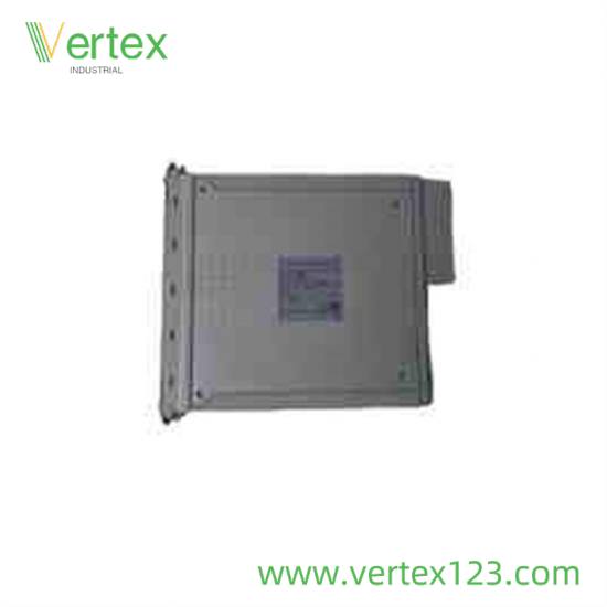 ICS TRIPLEX Module Interface Details