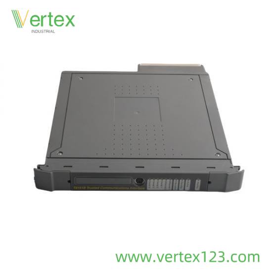 ICS Triplex T8151B Front View