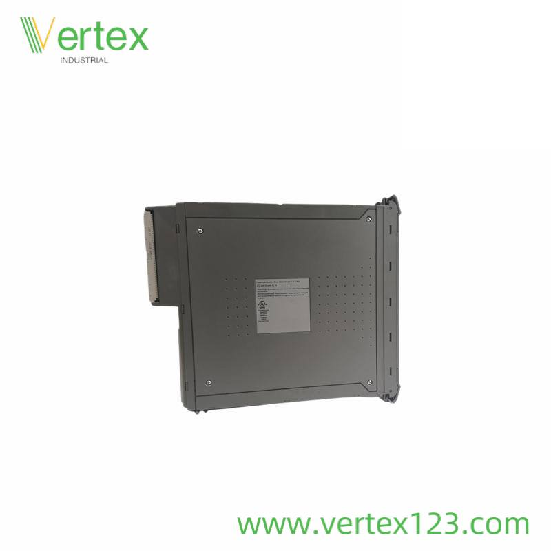 ICS TRIPLEX T8191 Module