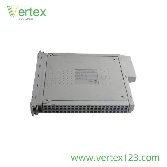 ICS TRIPLEX T8312-4 Installation