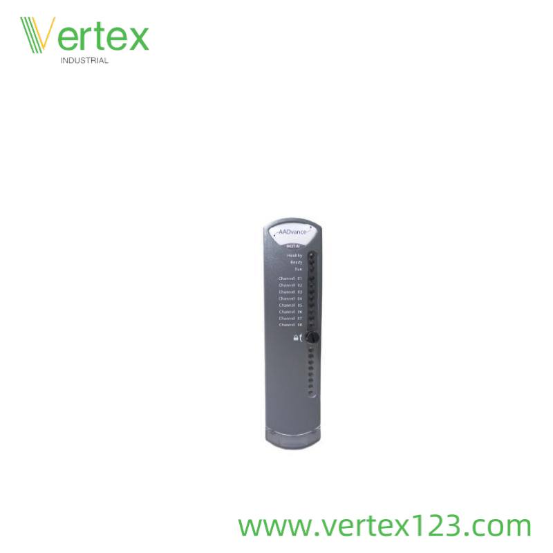ICS Triplex T9451 Connection Interface