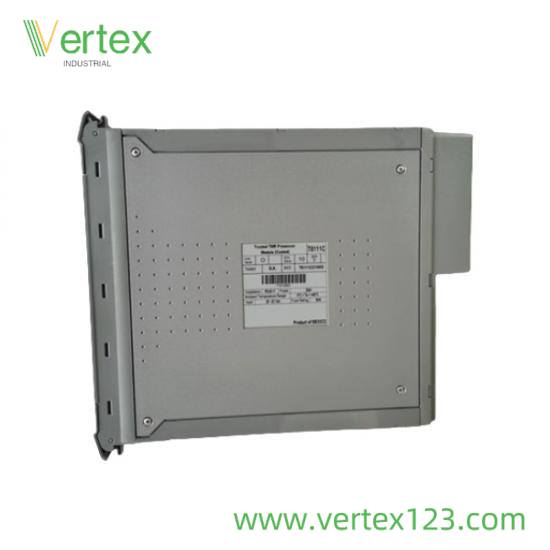 ICS Triplex T9481 Side View