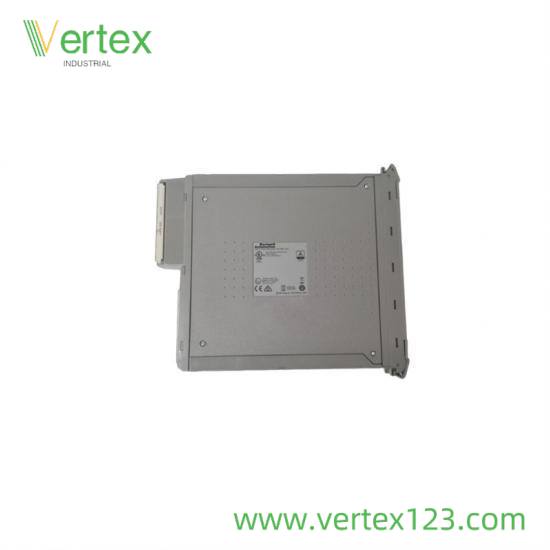 ICS Triplex TC-201-01-4M5 Side View