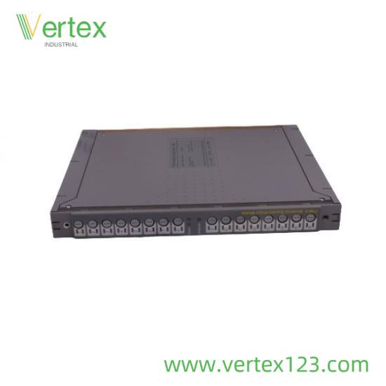 ICS TRIPLEX TC-301-02-2M0 Installation