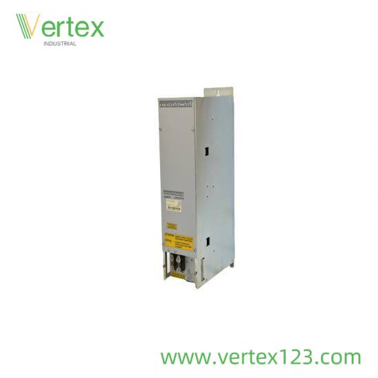 Indramat KDS1.3-200-300-W1 Connector Detail