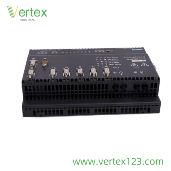 Indramat KDV2.2-100-200/300-220 Power Supply