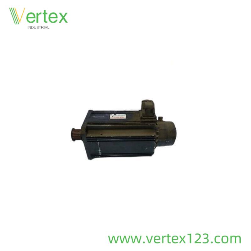 INDRAMAT MAC112C Connector View