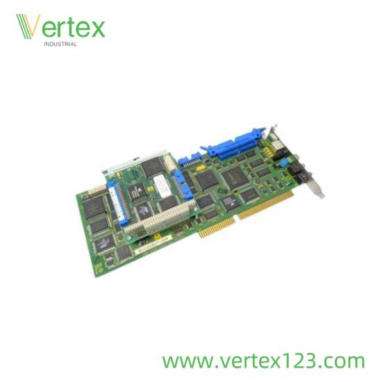 INDRAMAT SKM-3S-94V0 Front View