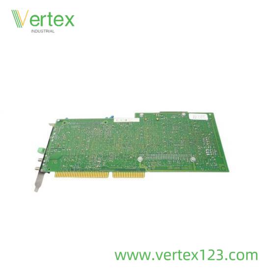 INDRAMAT SKM-3S-94V0 Side View