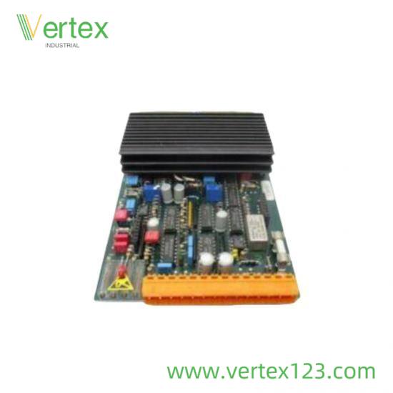 INFICON System Front View