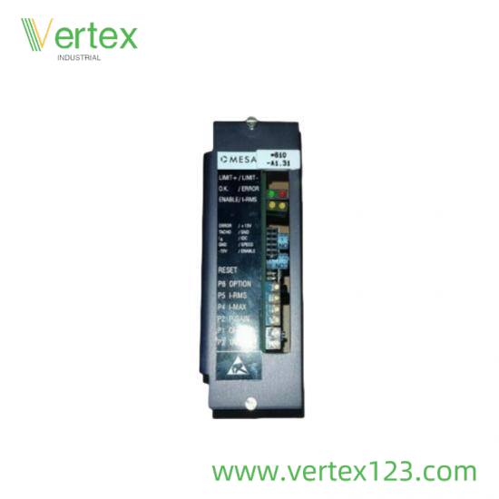 INFICON System Interface