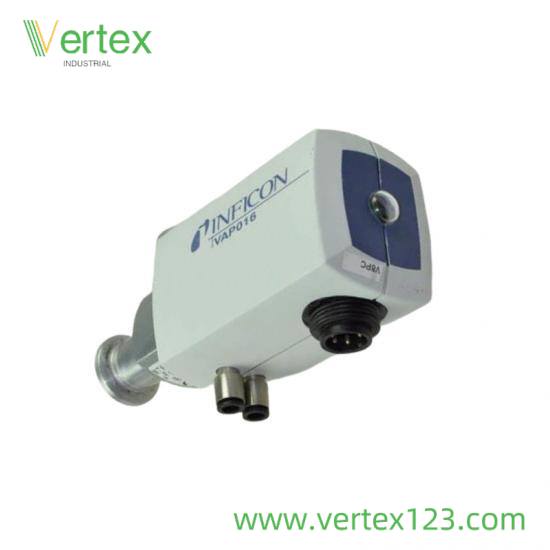 INFICON PSG400 Installation