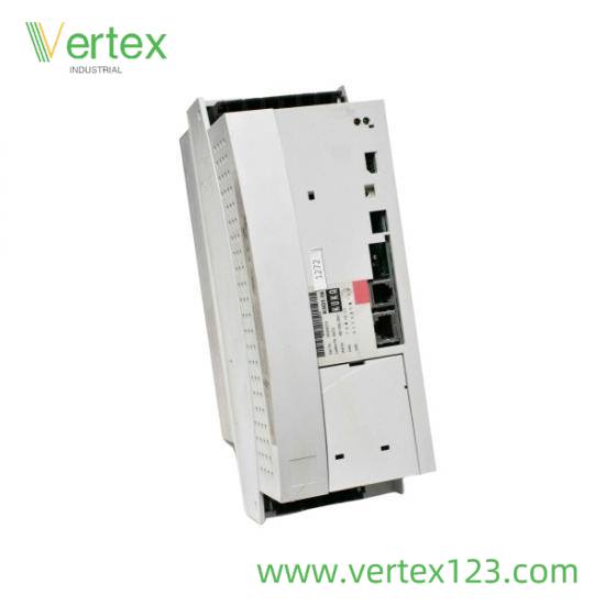 Controller Front Panel