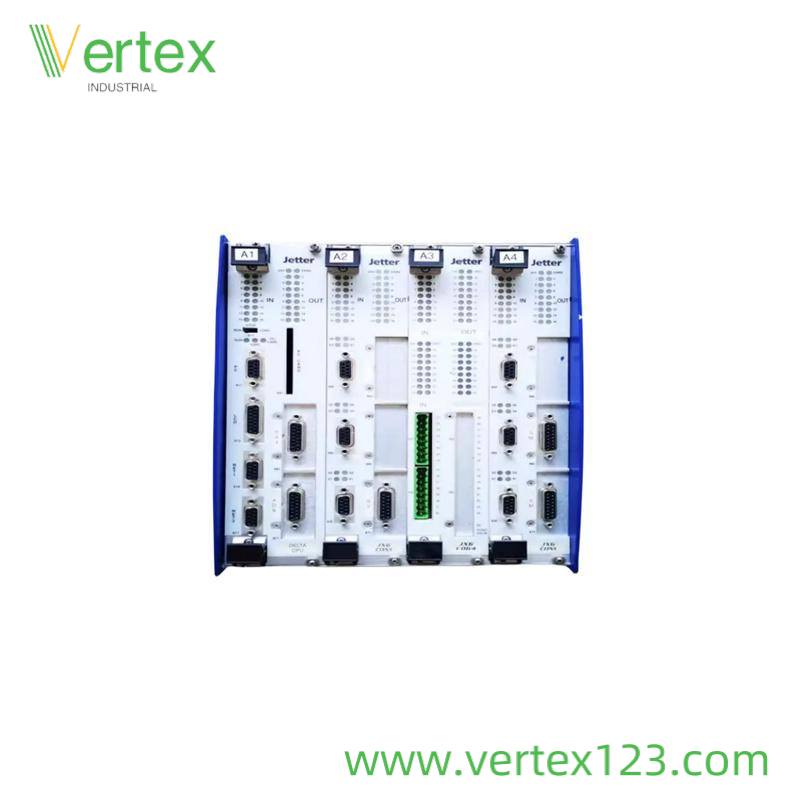 Jetter JM-204-480-OEM-S1