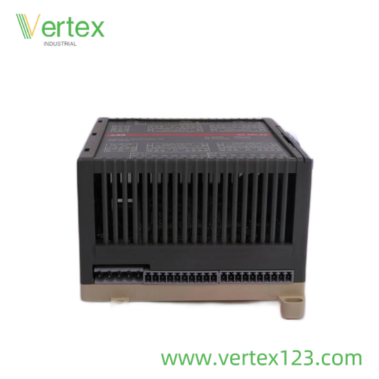 KEPCO 4882-27 Side View