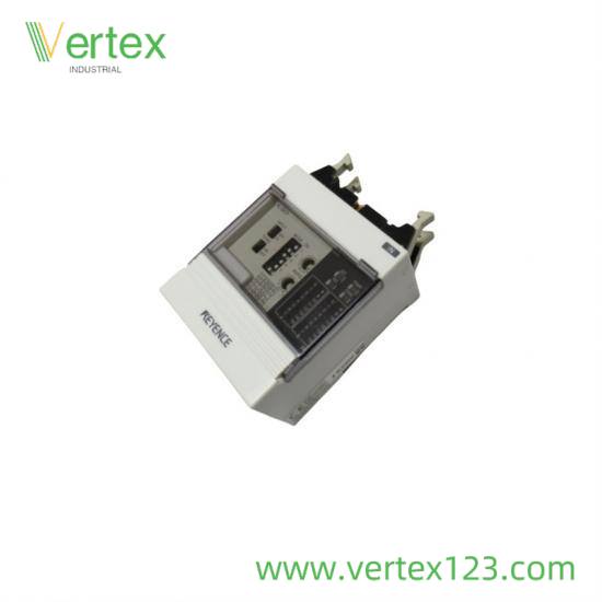 KEYENCE KT-8ET Side View