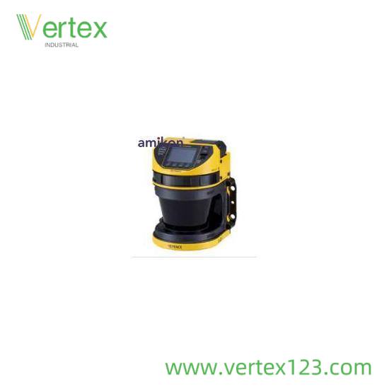 KEYENCE KT-8ET Installation