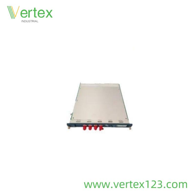 Industrial Fire Detection Module