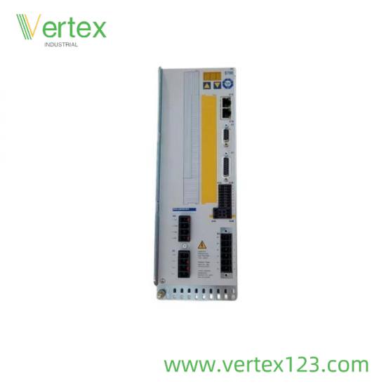 KOLLMORGEN CB06251 Interface