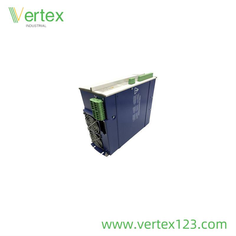 KOLLMORGEN S20360-SRS Main Unit