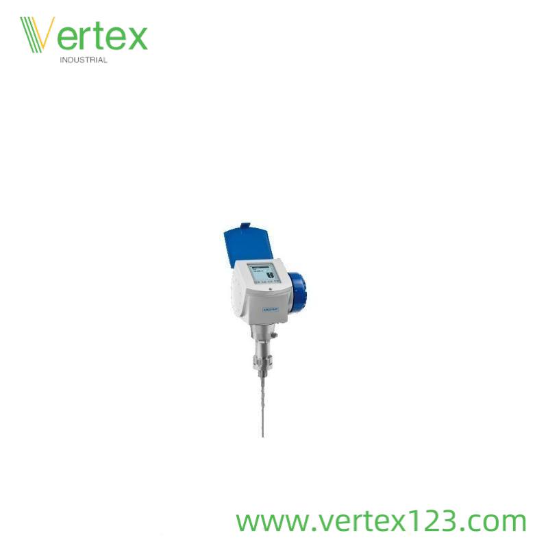 KROHNE KDB-FT1600 Flow Meter