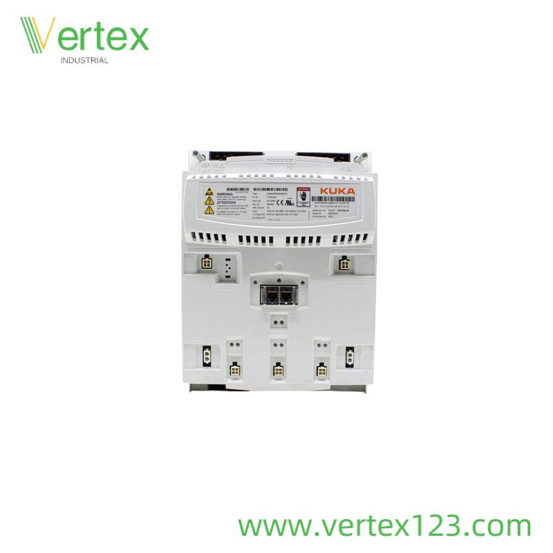 KUKA Module Interface