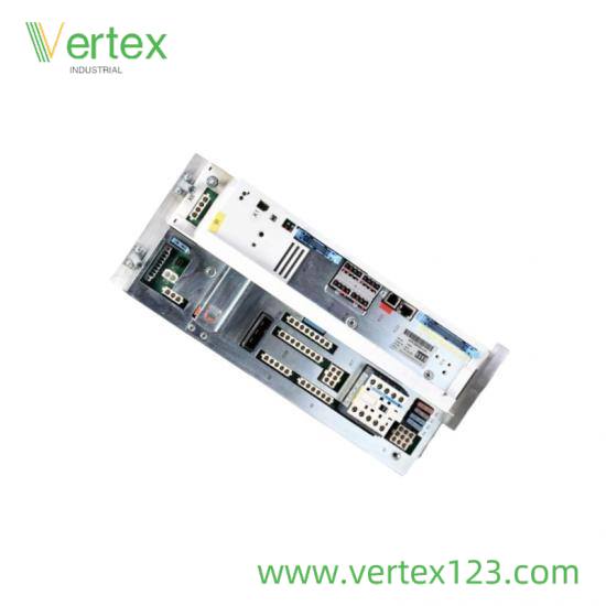 KUKA KPS-600/20-ESC Module Details