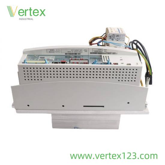 KUKA KPS-600/20-ESC Industrial Ethernet Module