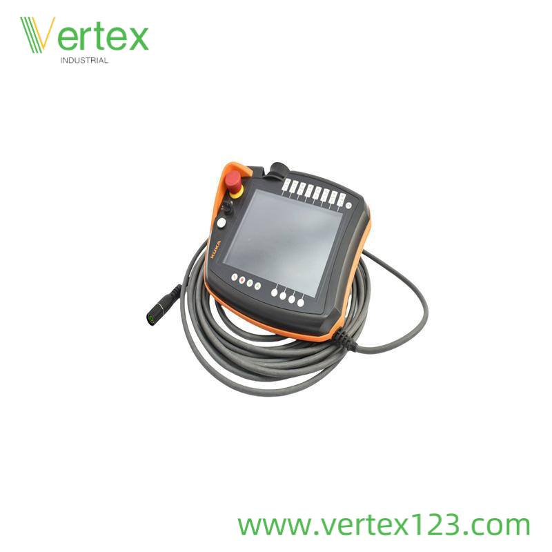 VKRC2 Installation