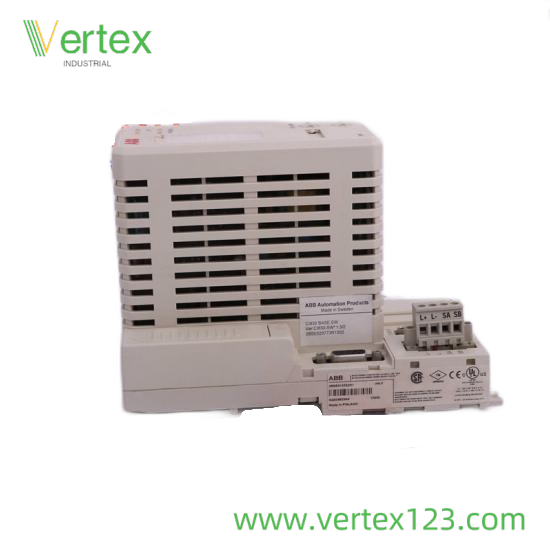 LAETUS LLS570-05 side view