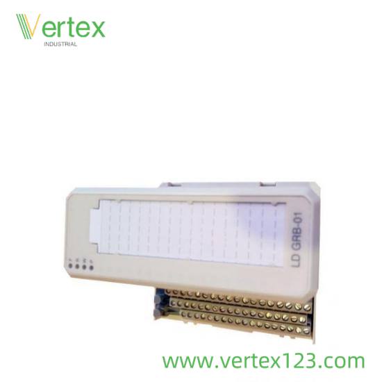 LAETUS LLS570-05 front view