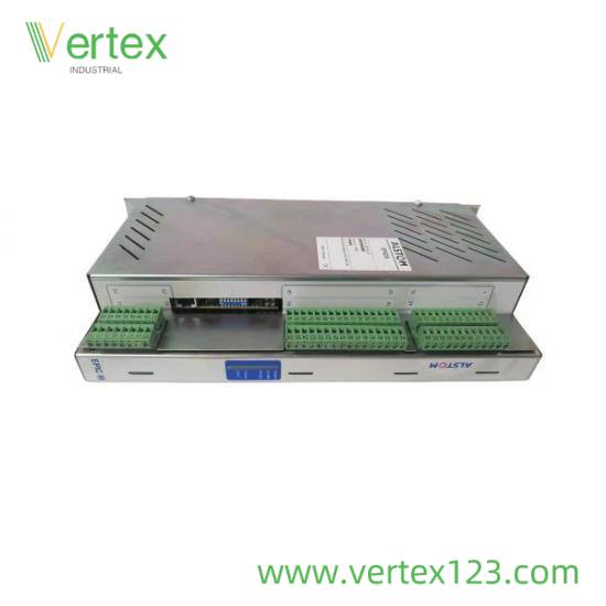LENRZ L5311 Interface