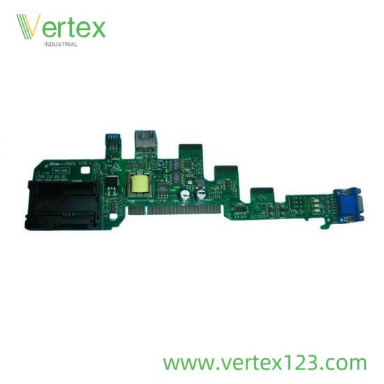 LENRZ L5311 Installation