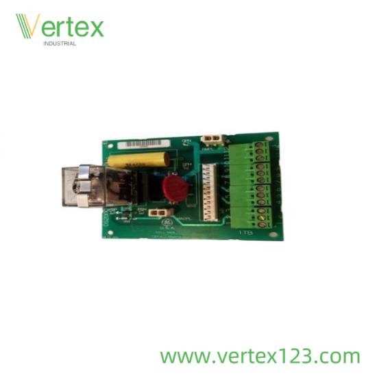 Turbovac 361 Side View