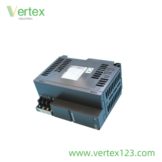 M-SYSTEM MD2202-D32-X-P Front View