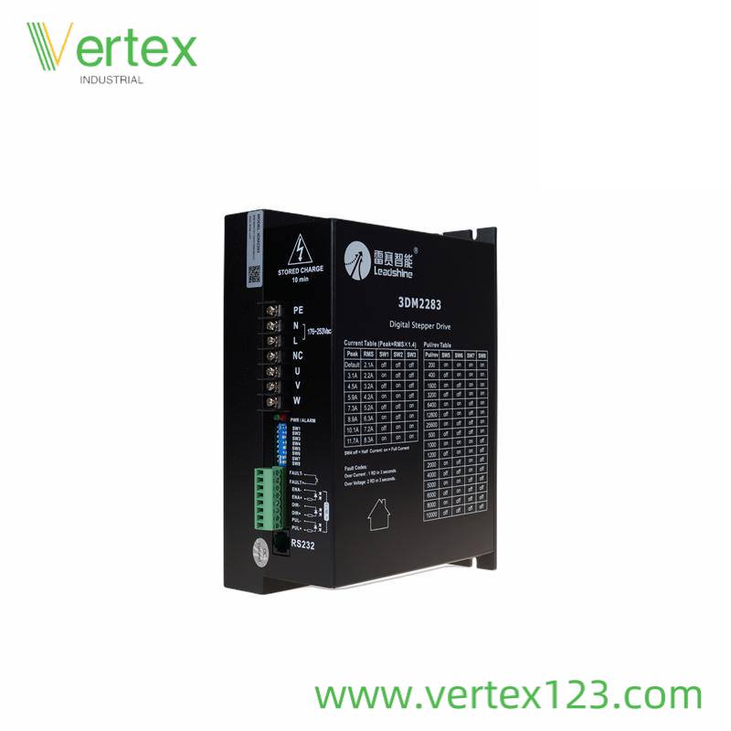 MERCURY C-663 Stepper Motor