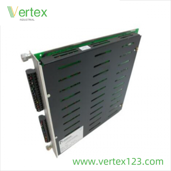 METSO 02VA0153 Technical Diagram