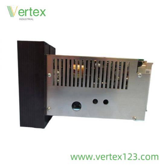 METSO A413325 Connector Details