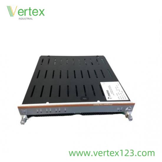 METSO IOP345 Front View