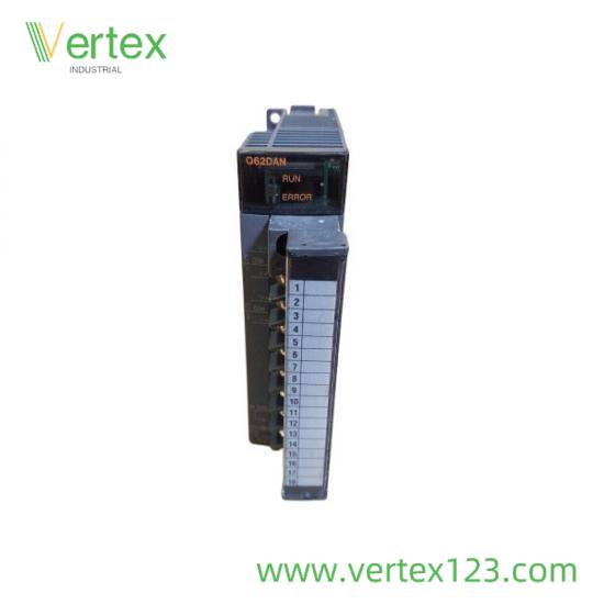 Mitsubishi A1SJ51T64 Module