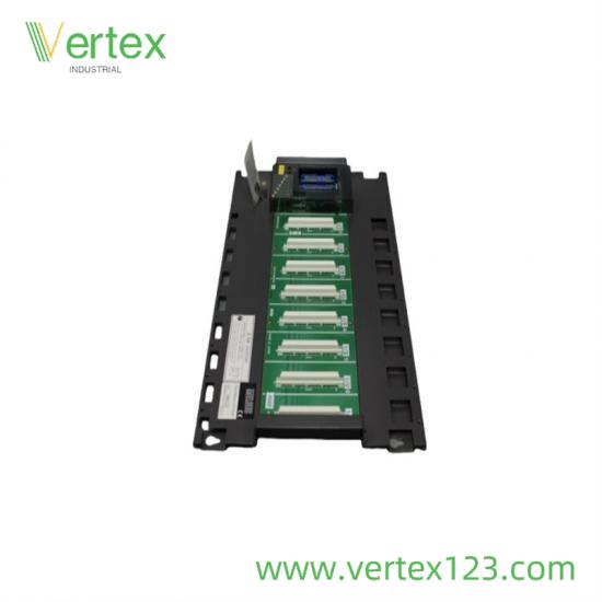 MITSUBISHI BN624A96IG52A Front View