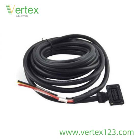 BN624A96IG52A Installation