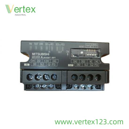 QM100HY-H Interface