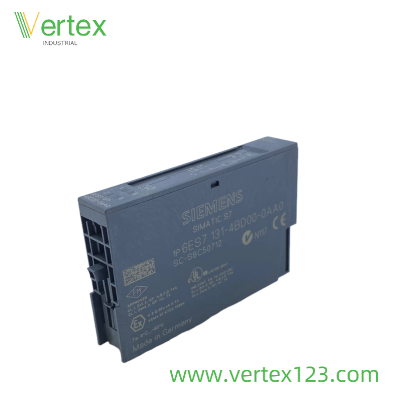 Rockwell MMC-BDPV41INA Module