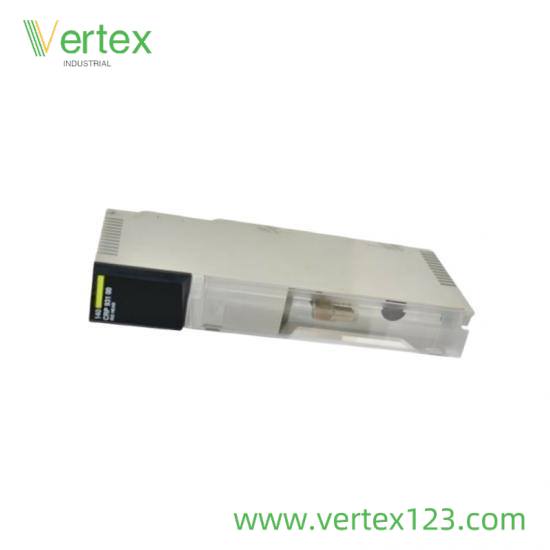 Schneider Modicon 140CRP93100 Connection Detail